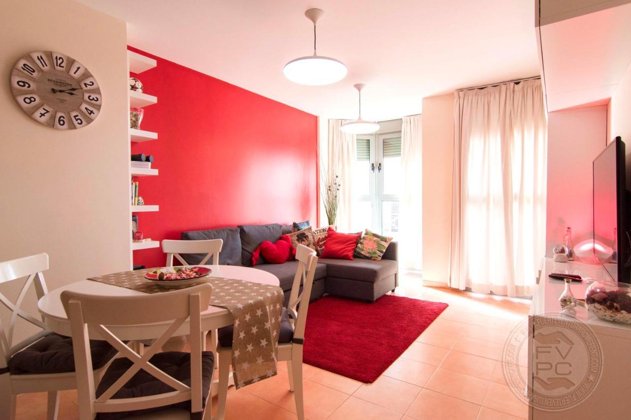 Red Surf Home Corralejo Exterior foto