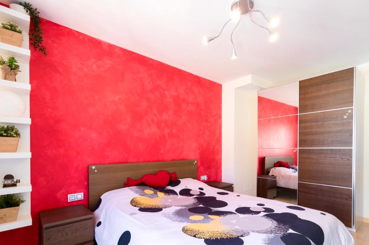 Red Surf Home Corralejo Exterior foto