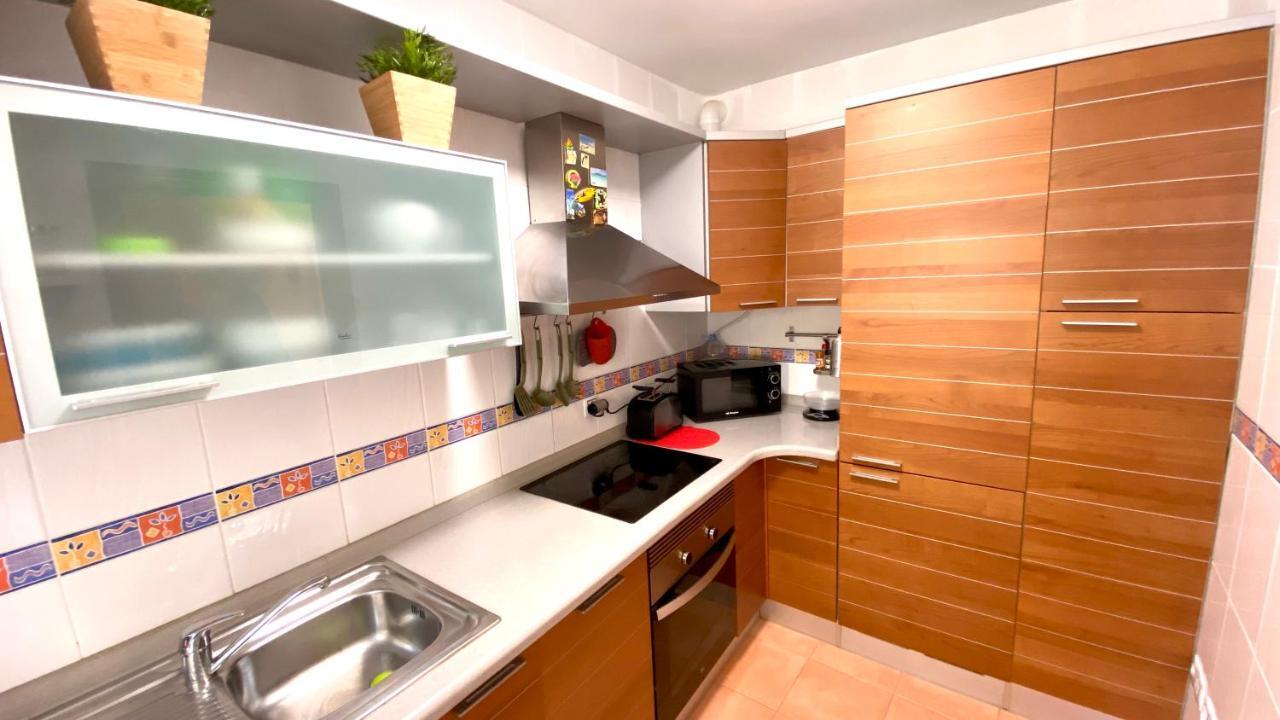 Red Surf Home Corralejo Exterior foto