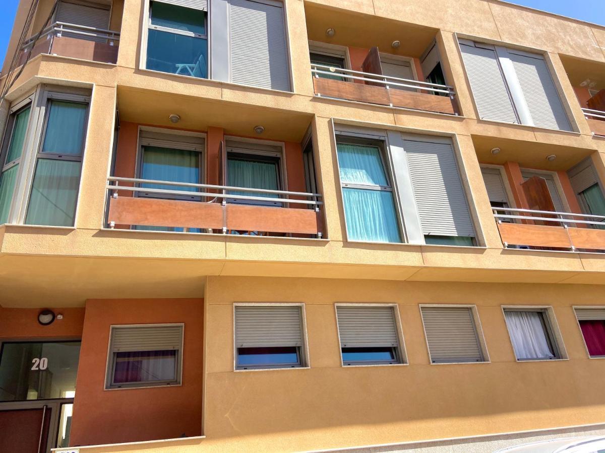 Red Surf Home Corralejo Exterior foto