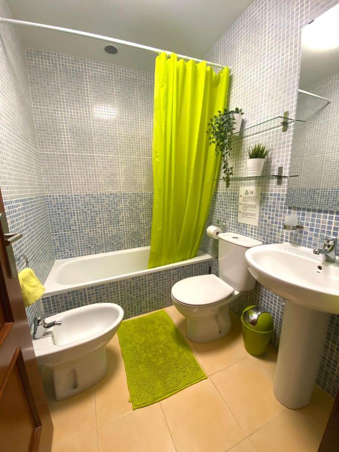 Red Surf Home Corralejo Exterior foto