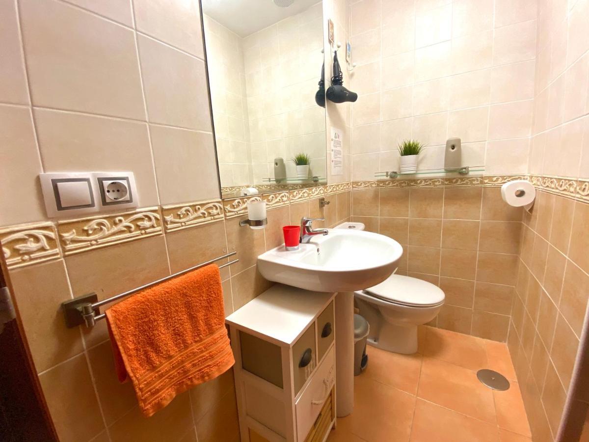 Red Surf Home Corralejo Exterior foto