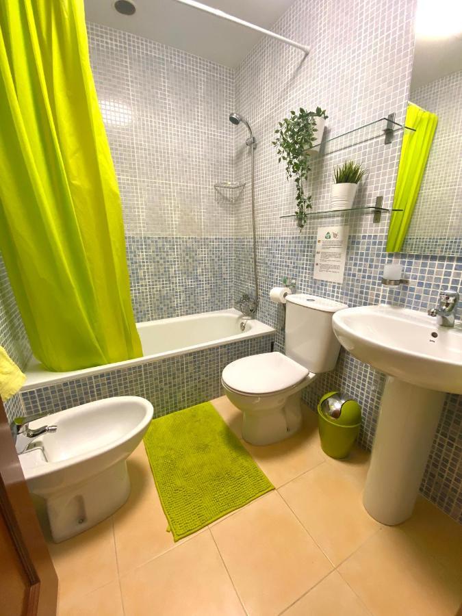 Red Surf Home Corralejo Exterior foto