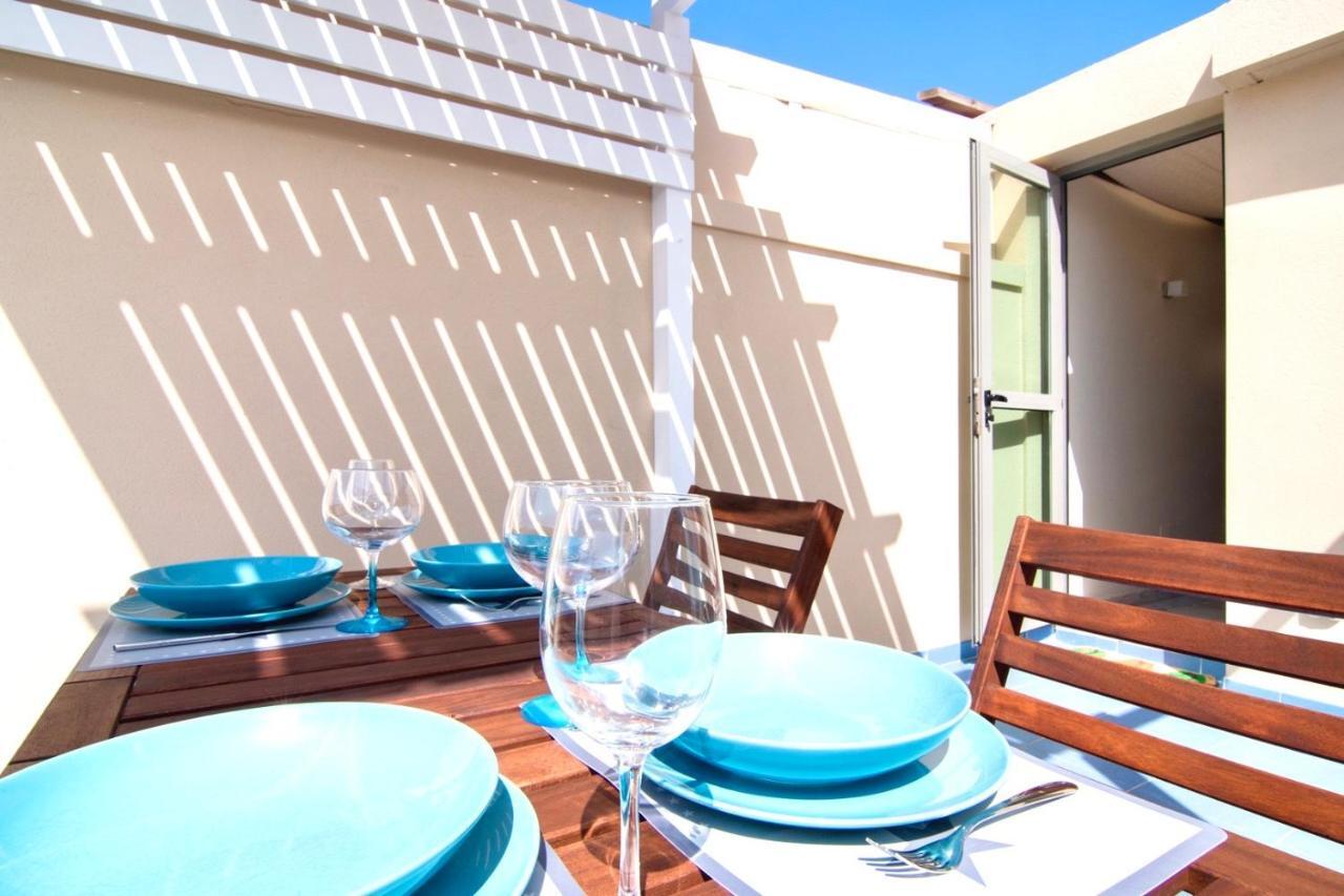 Red Surf Home Corralejo Exterior foto