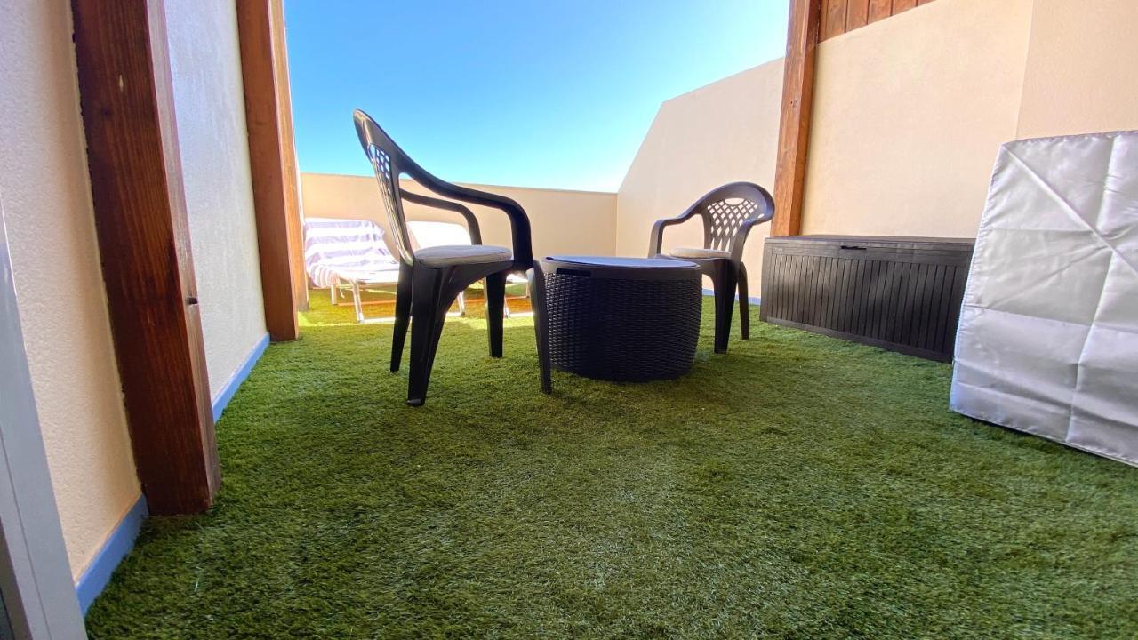 Red Surf Home Corralejo Exterior foto