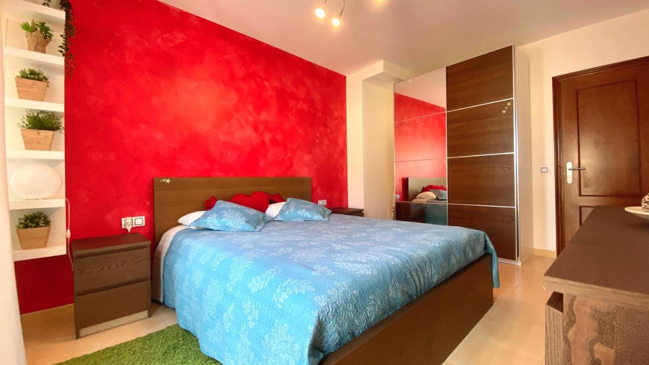 Red Surf Home Corralejo Exterior foto