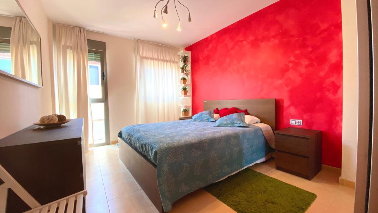 Red Surf Home Corralejo Exterior foto