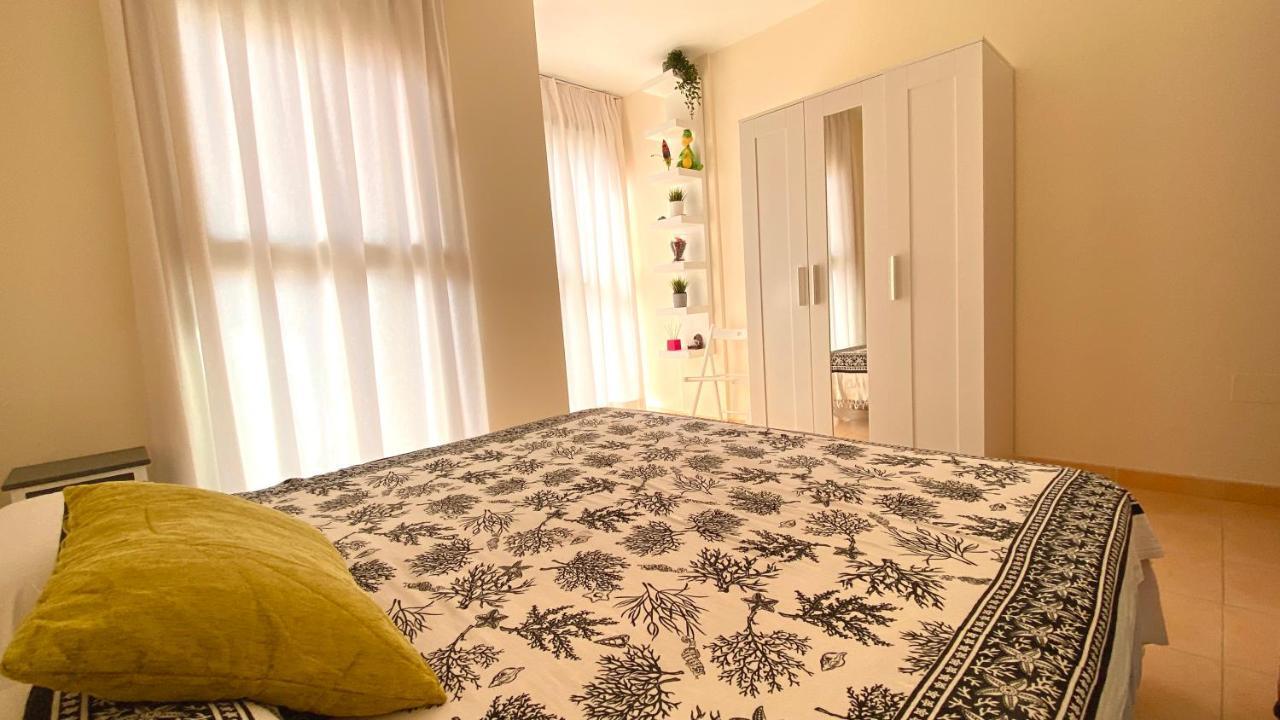 Red Surf Home Corralejo Exterior foto