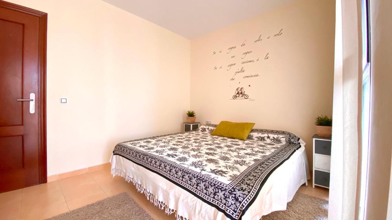 Red Surf Home Corralejo Exterior foto