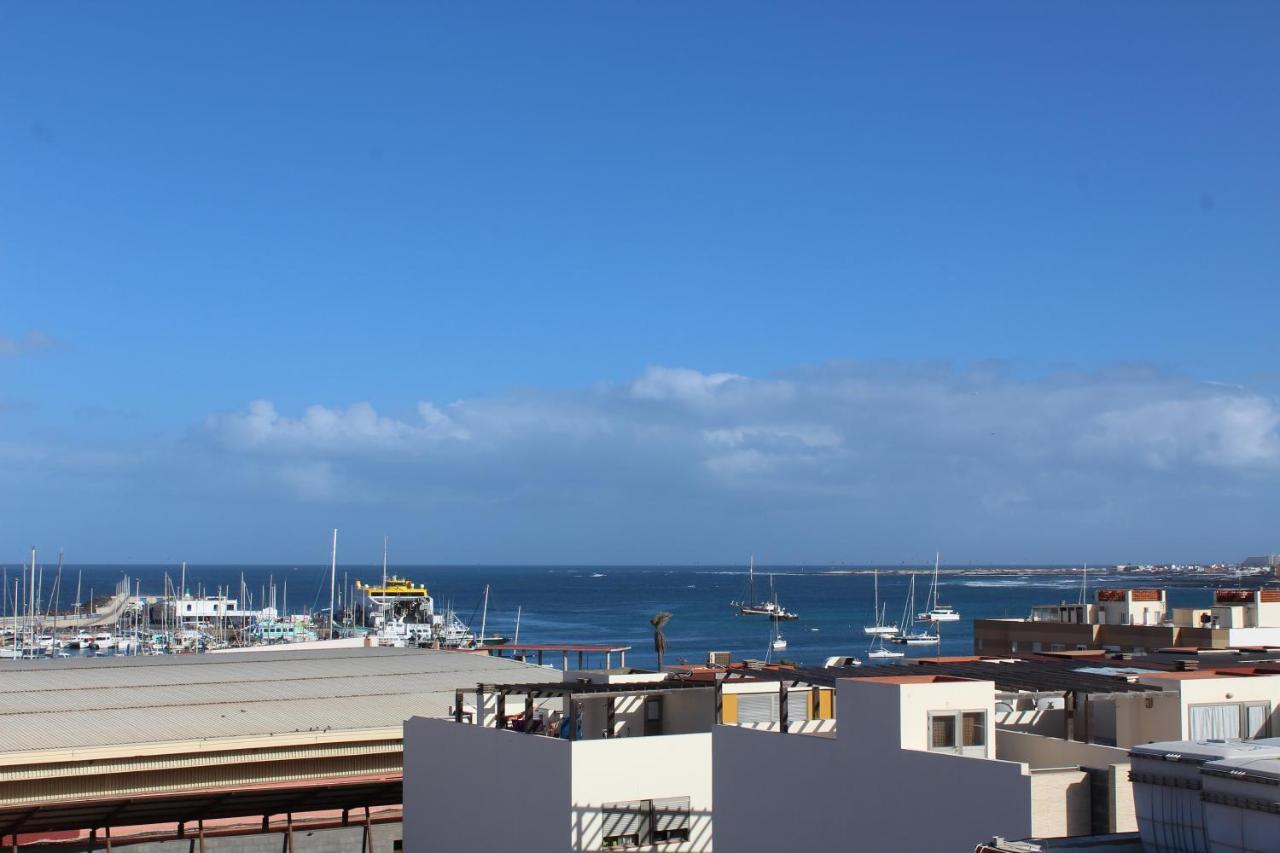 Red Surf Home Corralejo Exterior foto